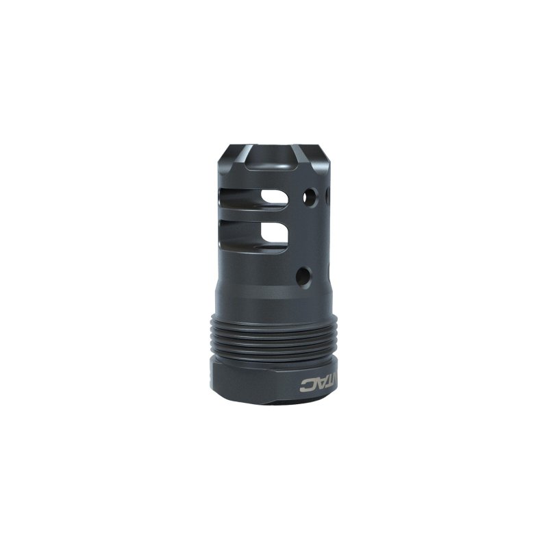 Lantac DGN556BPBS Dragon Muzzle Brake .223/5.56 1/2-28 Plan B Mount