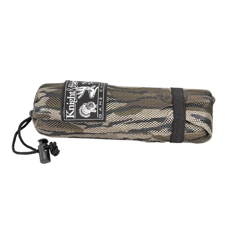 Moultrie Enterprises Knight & Hale Ultimate Rattle Bag KHD0210