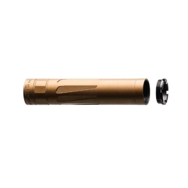 Dead Air RXD22Ti 22 LR SRXD22TIBB
