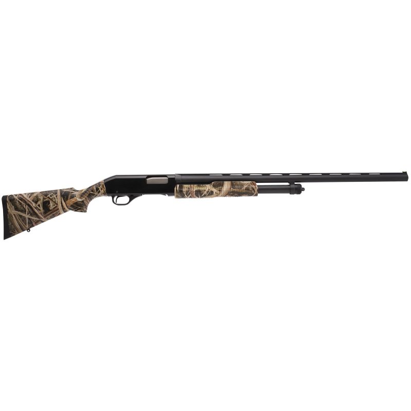 SAVAGE ARMS 320 Field 12 Gauge