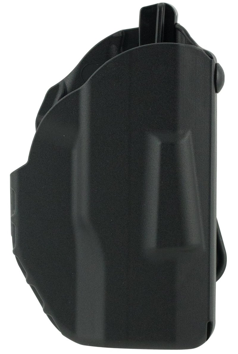 Safariland 7378-7TS ALS Paddle Holster S&W M&P M2.0 9/40 RH Black