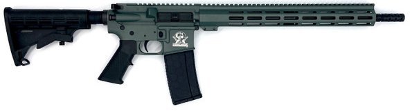 Great Lakes Firearms AR-15 .223 Wylde GL15223 CHG