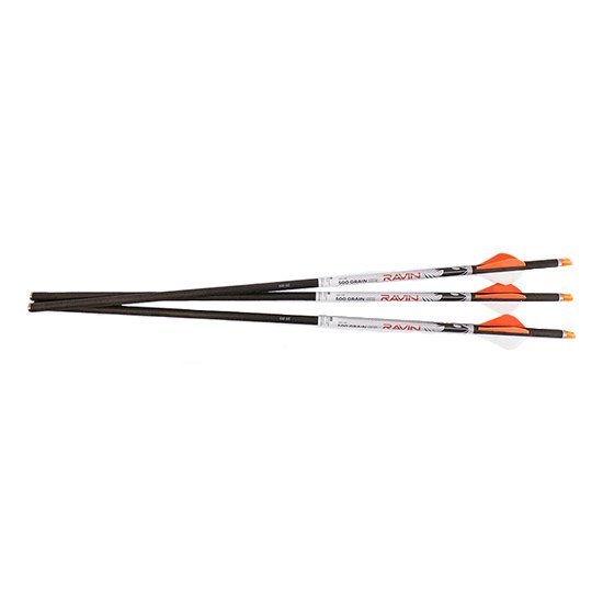 Ravin HD 500gr Lighted Arrows 3pk .001