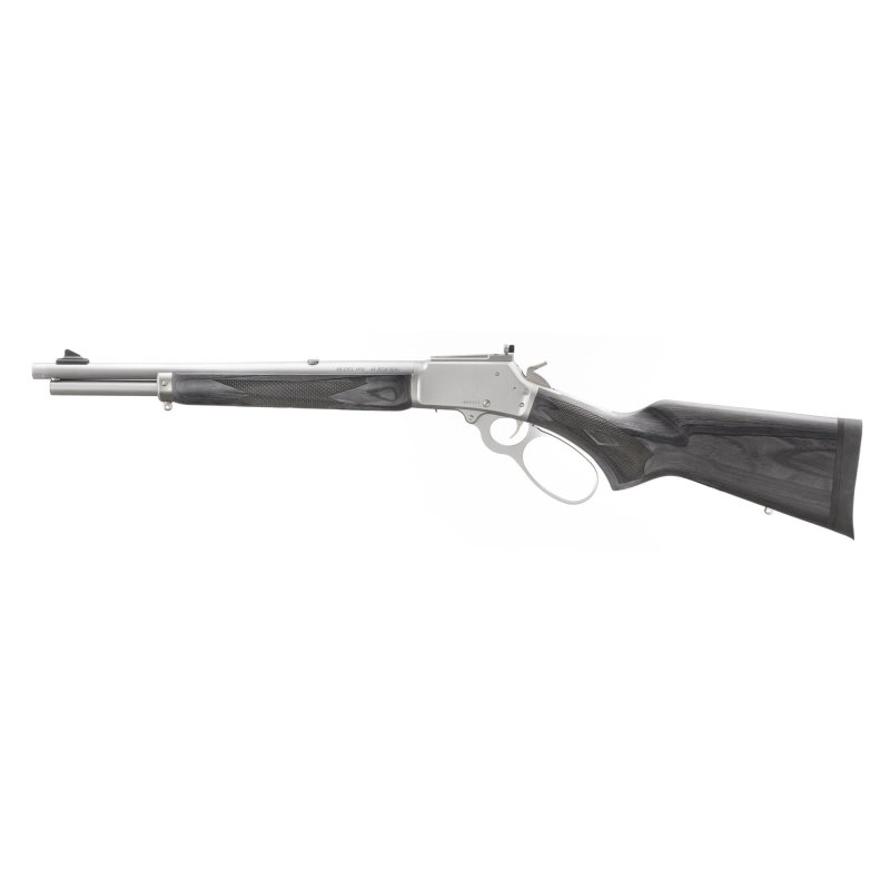 Marlin 1894 Trapper 44 Magnum