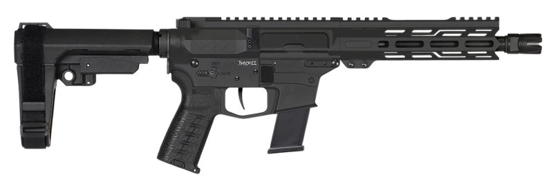 CMMG Banshee MK10 10mm 10A570F-AB