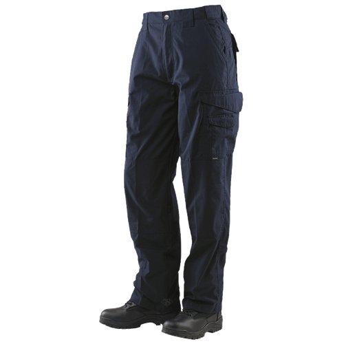 TRU-SPEC 24-7 Original Tactical Pants 6.5oz Dark Navy 1061006