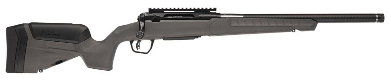 Savage Arms 110 Carbon Hunter 6.5 PRC