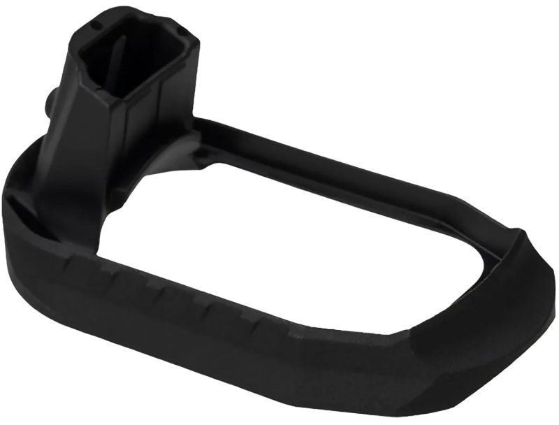 SCT 210450000 Compact Compatible w/ Glock Gen3 19 23 32 Black