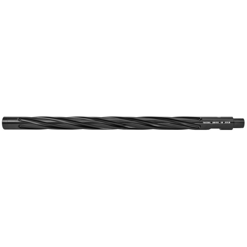 Tactical Solutions XRBRLPERFBLK .22 LR 16.00 In Fluted Gloss Black