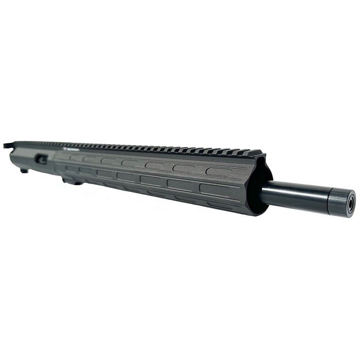 Nordic Components 22RB 22LR 16" Upper w/Handguard & 10rd Mag 22RB-UPPER-16