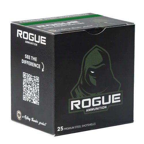 ROGUE RA-12-138-3S 12G 3" 1-3/8 3 25/10