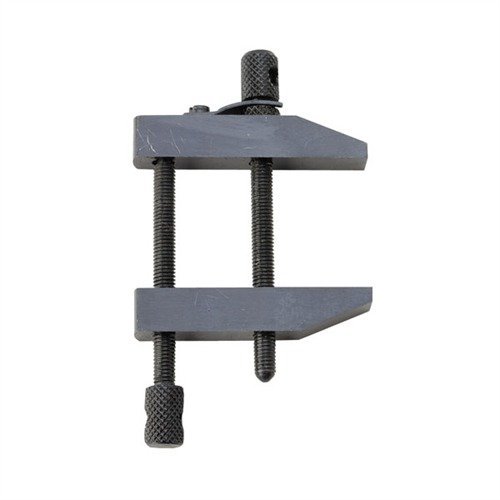 Brownells 82041922 2" x 1.285" Toolmakers Parallel Clamp