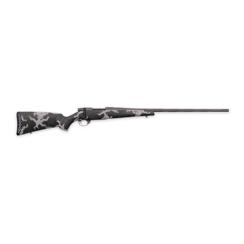 Weatherby Vanguard Talon 308 Win