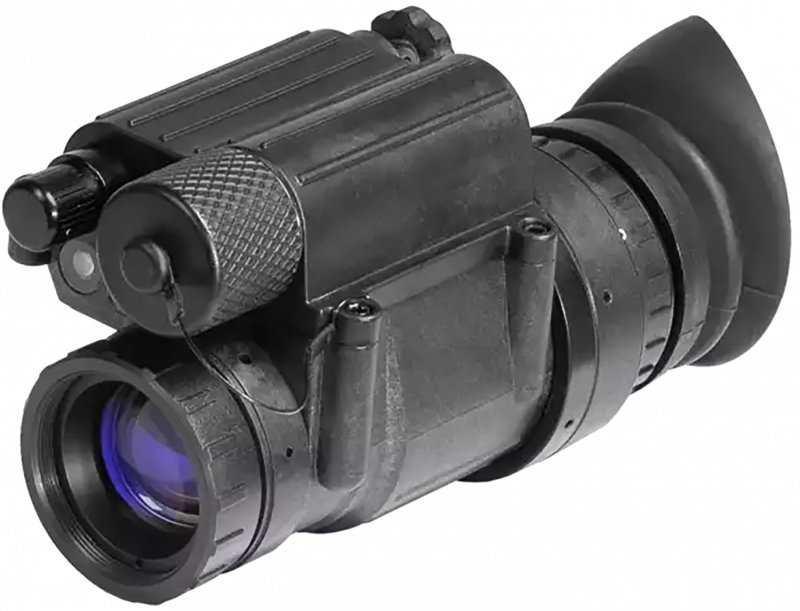AGM 11PE412941143111 PVS-14E 3AL1 Night Vision Monocular