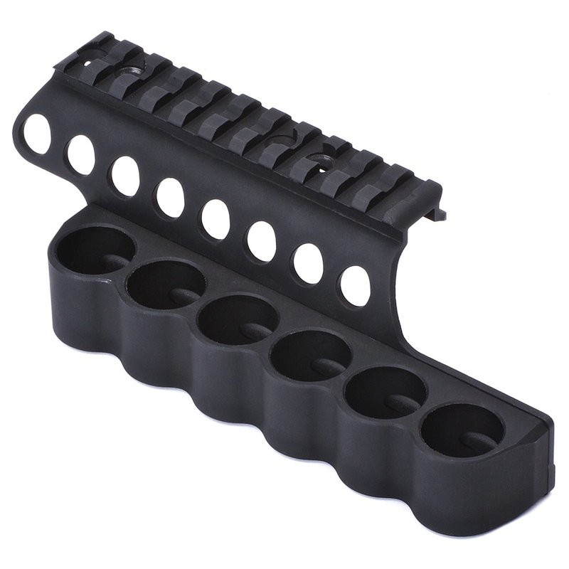 Mesa Tactical 6-Shell SureShell Side Saddle