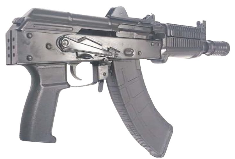 Riley Defense Krink 7.62X39mm
