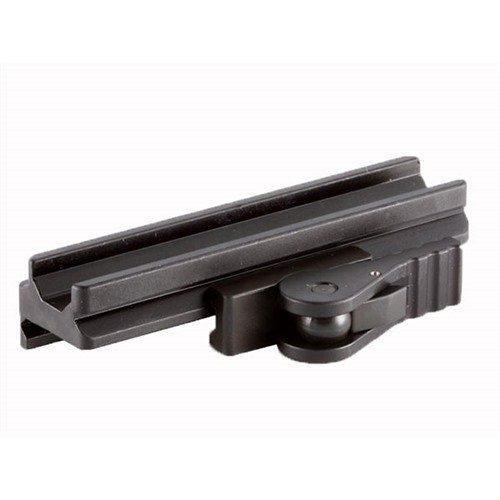 American Tactical Imports AD-B3-STD ACOG Mount Matte Black