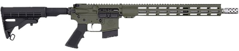 Great Lakes Firearms GL15400SS ODG 400 LEGEND 16 In 5rd