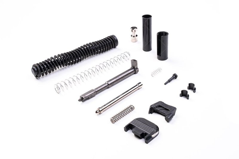 Strike Industries SI-G-SLIDEKIT-19 Slide Kit Glock 19