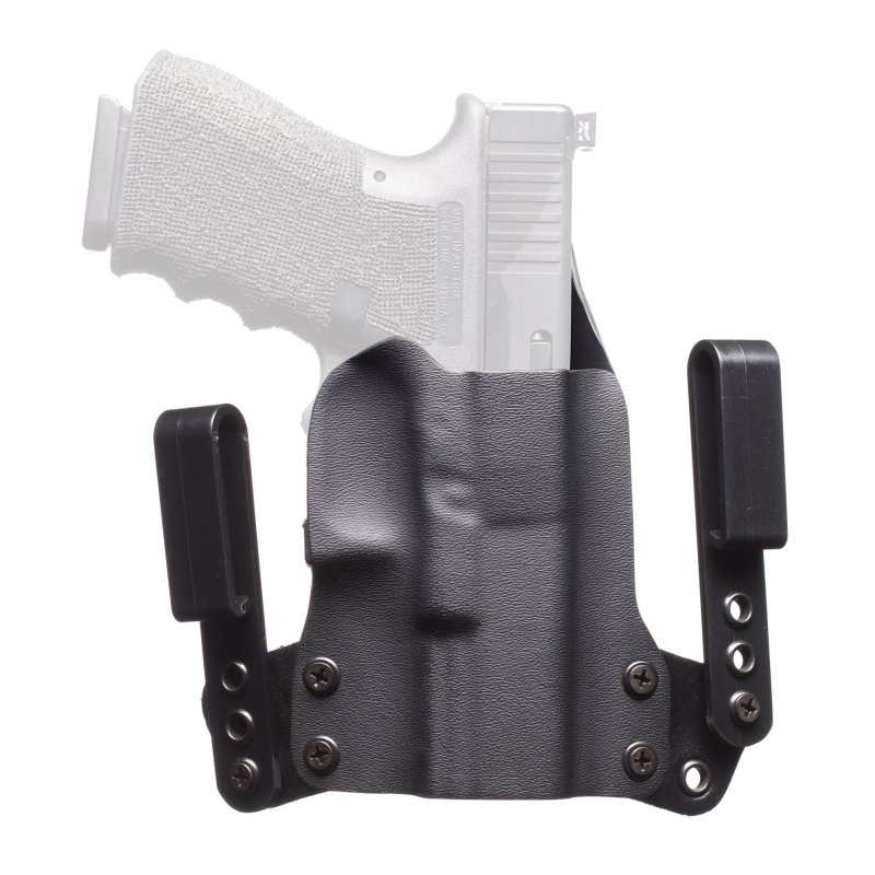 BlackPoint Tactical Mini Wing IWB Holster Glock 19/23 RH