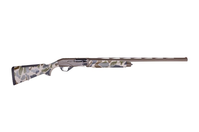 Weatherby Sorix 12 Ga XSH1228MAG