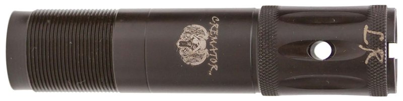 Carlson Cremator 11493 20 Gauge Mid Long Range Ported