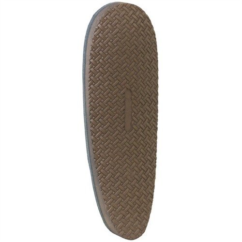 Pachmayr Pad 500B Rifle Medium Brown/Black Base