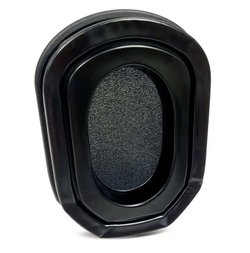 Walker's Game Ear GWPGELPAD Gel Ear Pad Black for Razor/Xcel Series