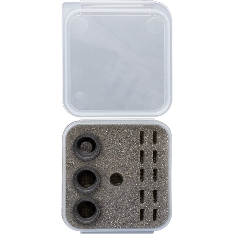 Specialty Archery PXL Hunter Peep Aperture Kit PXLHAKT 3pc Non-Glare