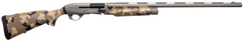 Silver Eagle Arms Alpha 2 12 Gauge