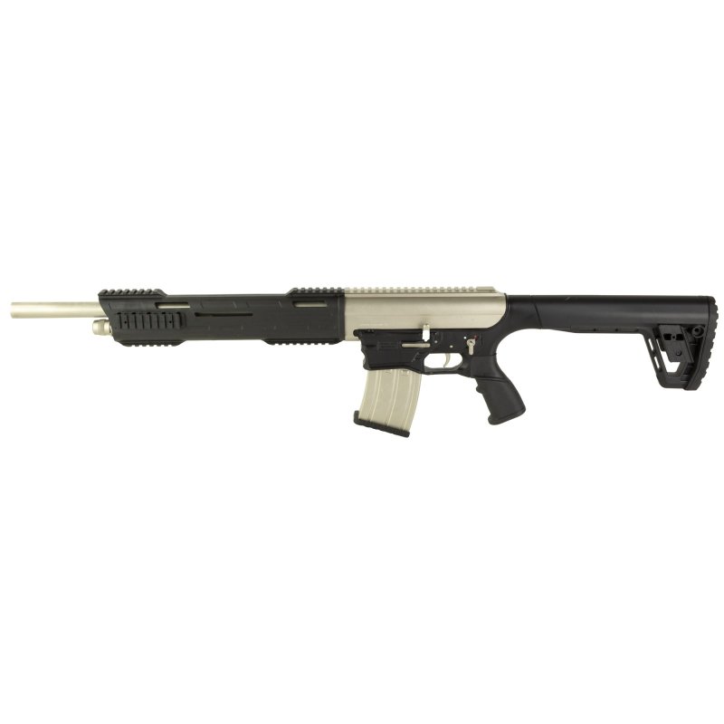 Tokarev TAR 12MP 12 Gauge 21000102