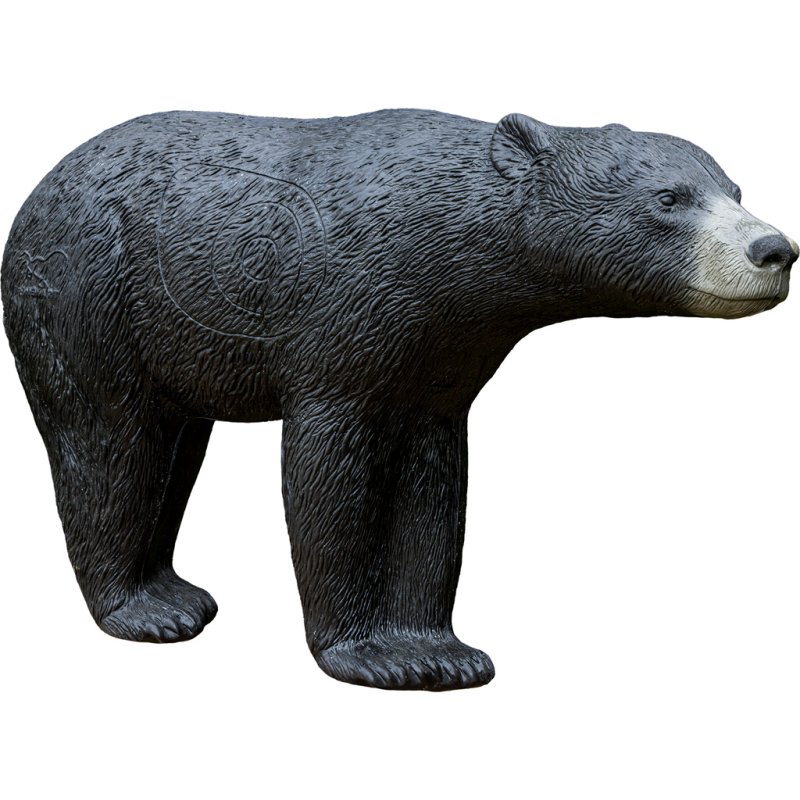 Rinehart Signature Black Bear Target Model: 3251