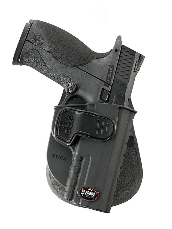 FOBUS USA LLC Ruger SR22 Holster SR-22