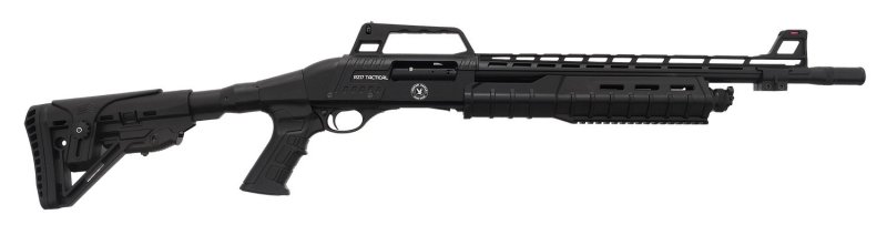 TR Imports RZ17 Tactical 12 Gauge