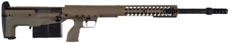 DT HTI .50 BMG 5R