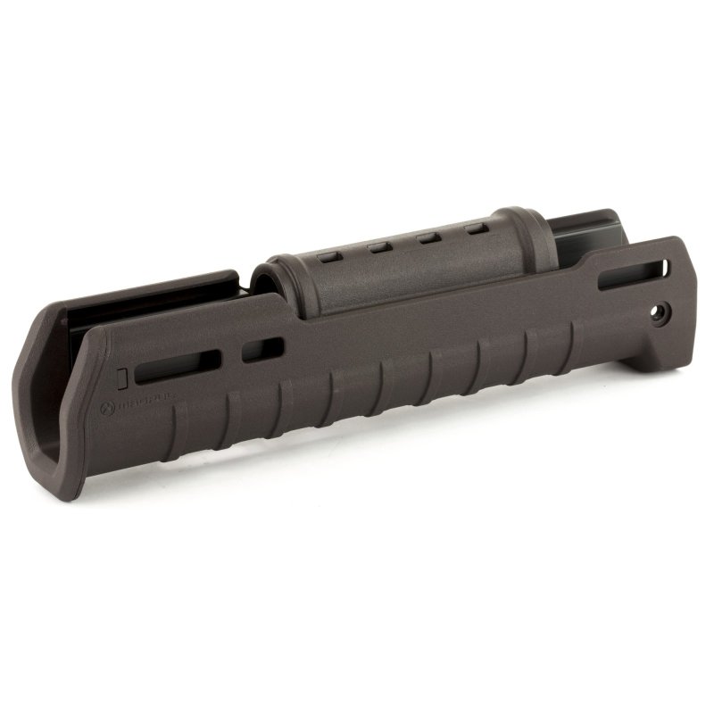 Magpul MAG680PLM Zhukov-U Handguard Plum Polymer/Aluminum 10.2" AK-Platform