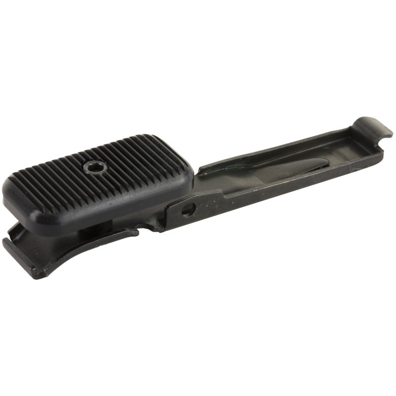 GG&G Bolt Release Pad Tactical Fits Benelli Black GGG-1030