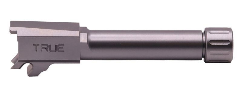 True Precision TPP365DBXT 9mm Barrel Sig P365 3.1" Stainless Steel