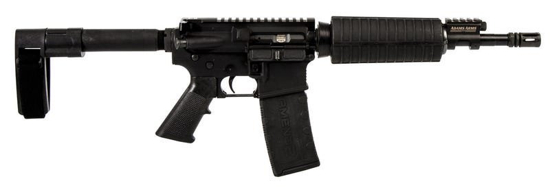 Adams Arms P1 5.56 NATO FGAA-00425