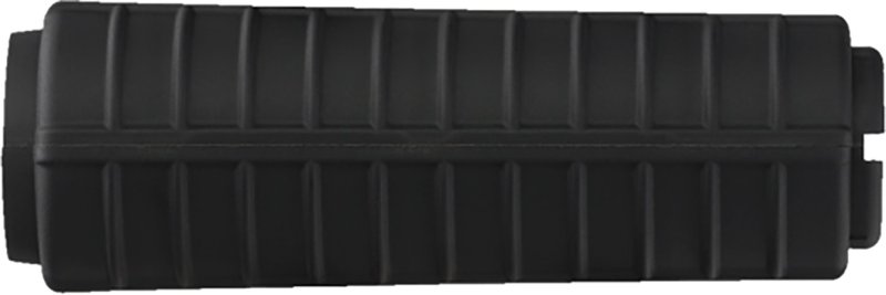 B5 Systems CHG1561 CAR15 Handguard Black 6-Hole Lightweight