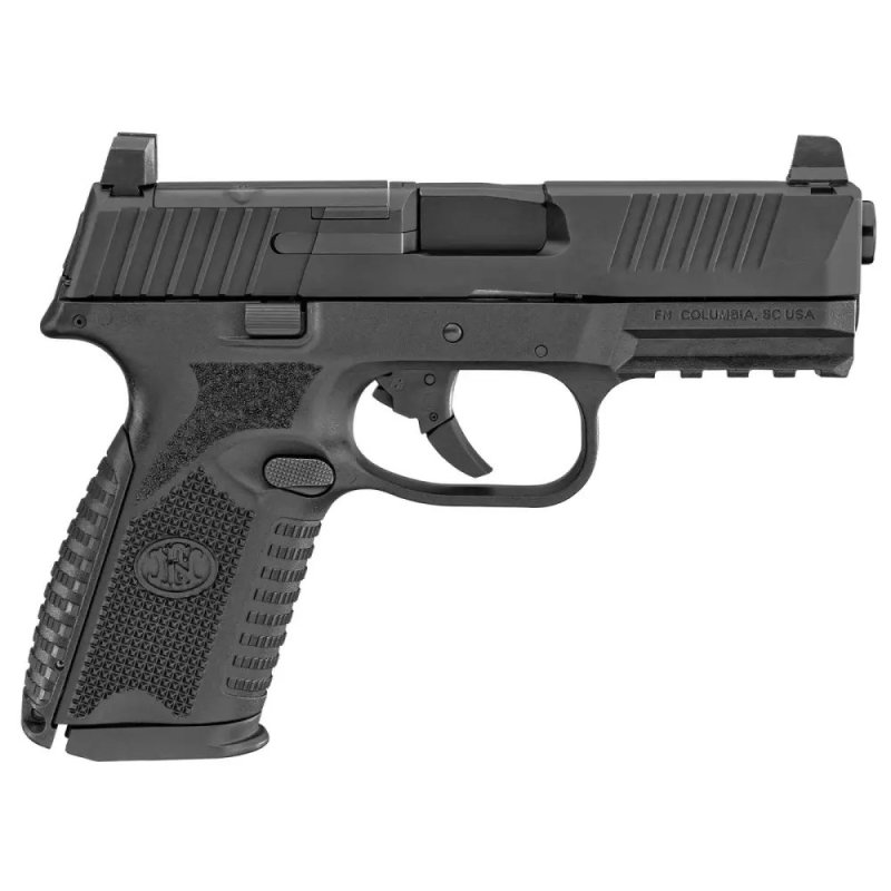 FN America 509M MRD 9mm 66100588