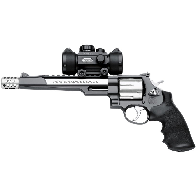 Smith & Wesson 629 Hunter 44 Magnum
