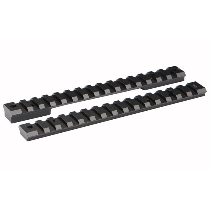 Warne 7699M Mountain Tech XP Tactical Rail for Savage Axis
