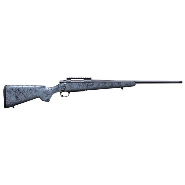 Howa M1500 SUPER LITE 243 WINCHESTER HCSL243GRY