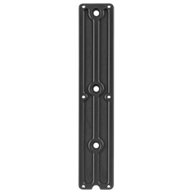 MAGPUL MAG1052-BLK 4-Slot M-LOK Dovetail Adapter for RRS/ARCA