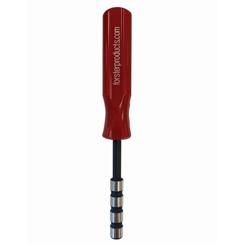 Forster NTG277 .277 Neck Tension Gauge Rifle Inspection Tool
