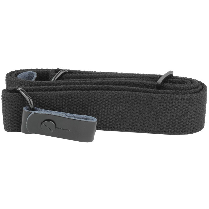 NcStar Vism AK/SKS Black Sling (AAKSB)