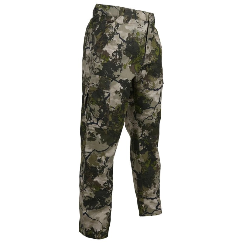 Kings KCB102-KCU-R-XL Classic Six Pocket Pant XL 60/40 Cotton Poly Twill