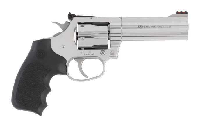 Colt King Cobra Target 357 Mag KCOBRASB4RTS
