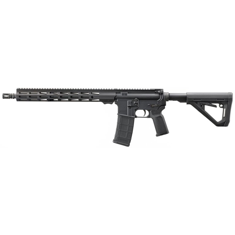 Ruger Harrier 5.56 NATO 28600